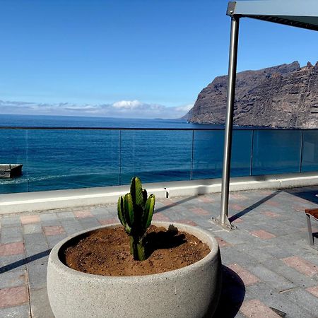 Los Gigantes Sea View By Paramount Holidays Santiago del Teide Esterno foto