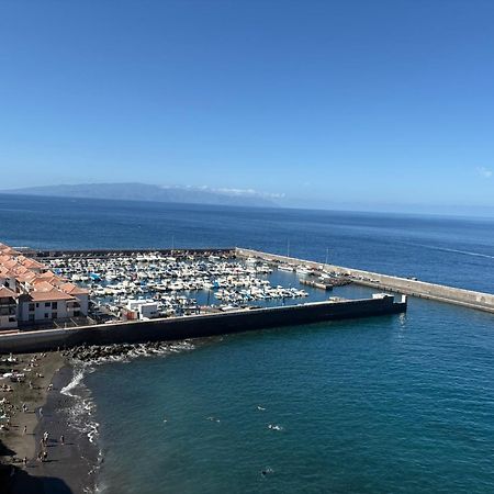 Los Gigantes Sea View By Paramount Holidays Santiago del Teide Esterno foto
