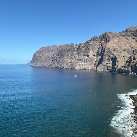 Los Gigantes Sea View By Paramount Holidays Santiago del Teide Esterno foto