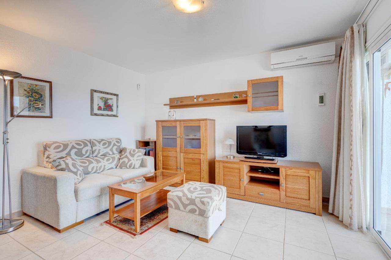 Los Gigantes Sea View By Paramount Holidays Santiago del Teide Esterno foto
