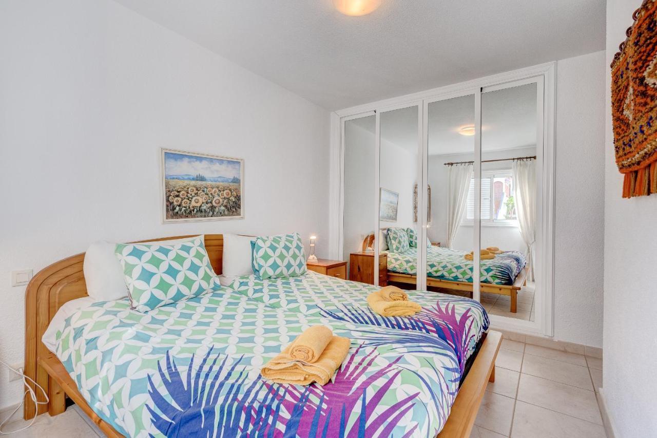 Los Gigantes Sea View By Paramount Holidays Santiago del Teide Esterno foto